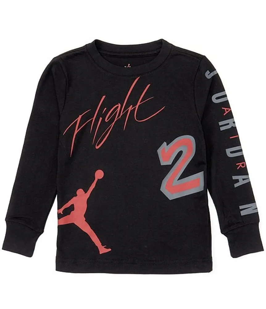 Jordan flight jersey clearance