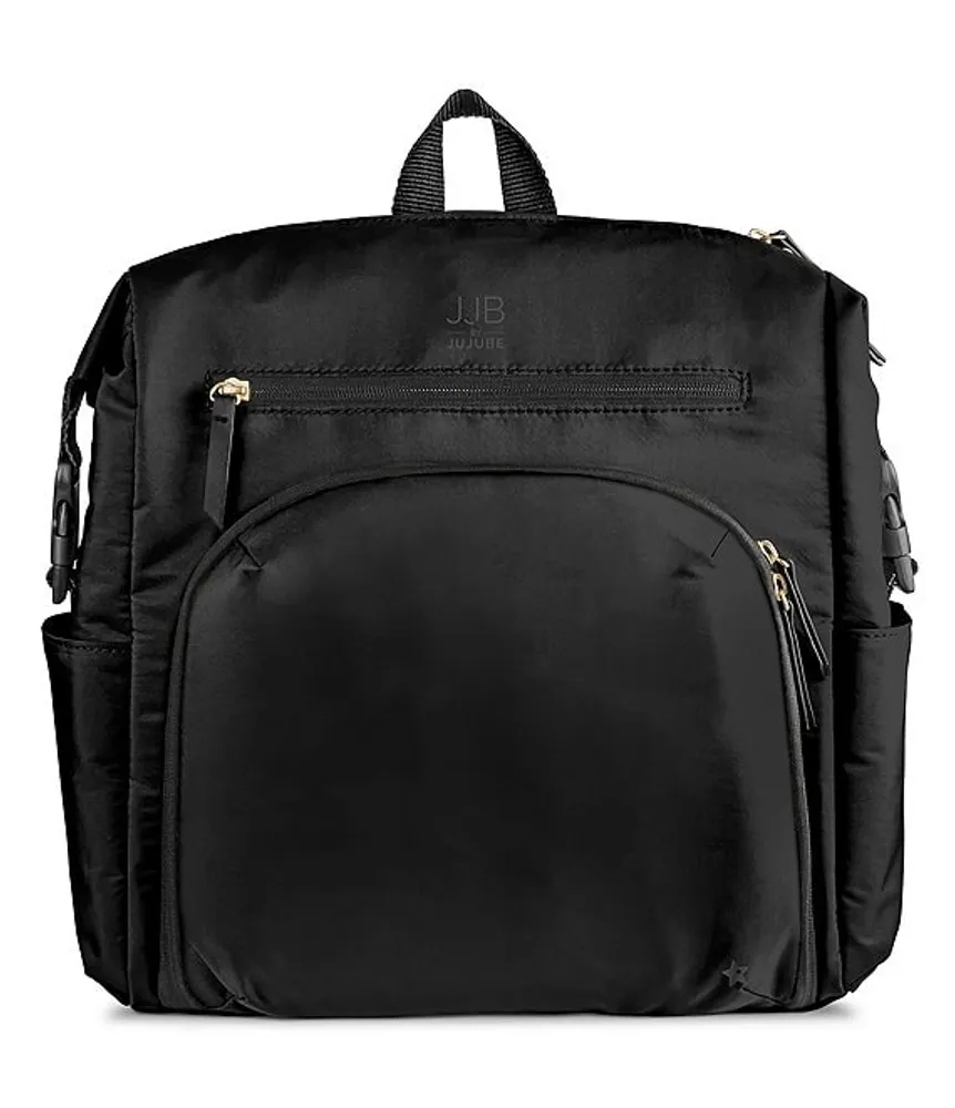 Modern diaper bag store backpack