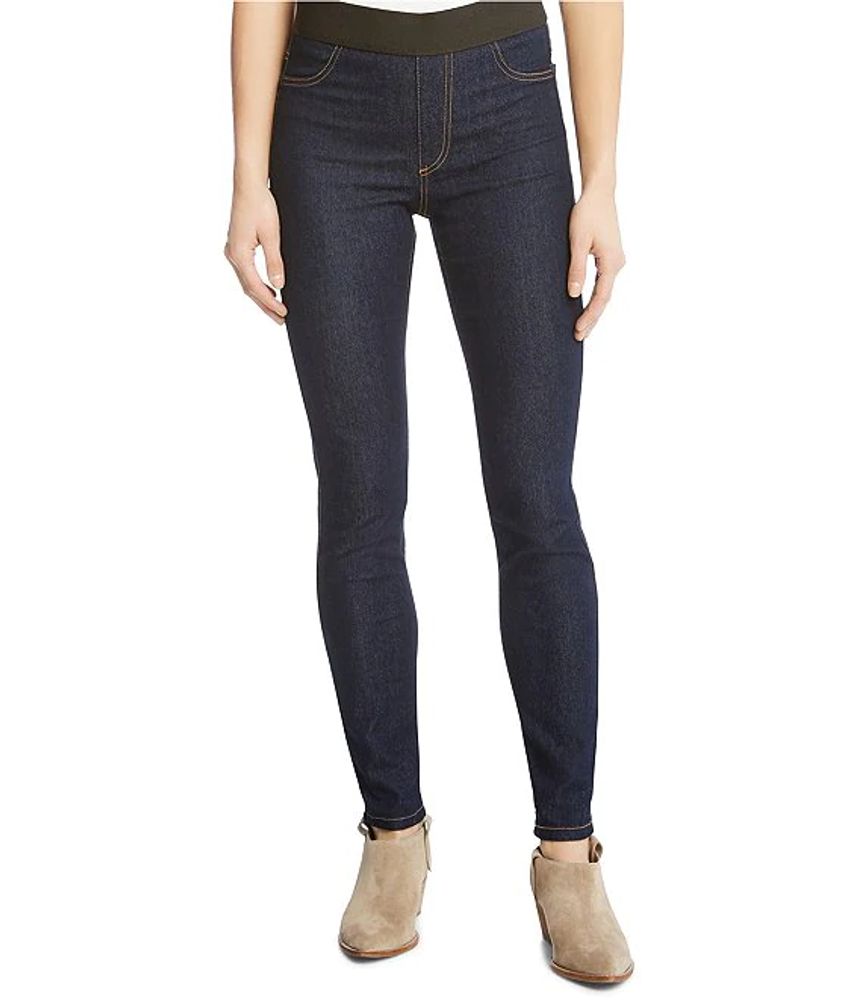 Jeggings for hot sale skinny legs