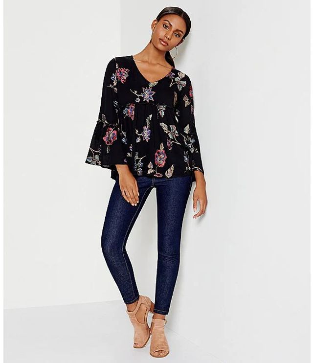 Karen hotsell kane jeggings
