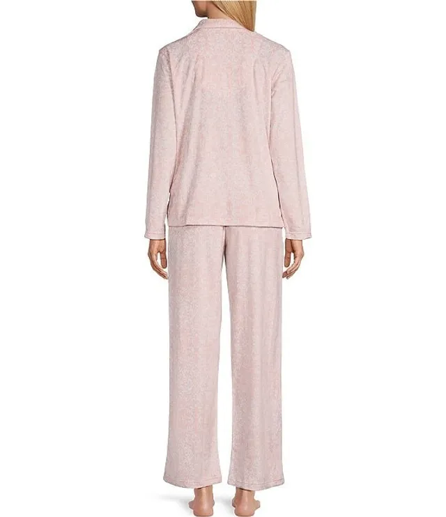 Karen neuburger on sale fleece pajamas