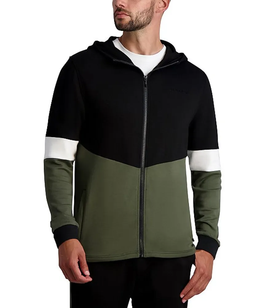 Lagerfeld paris store hoodie