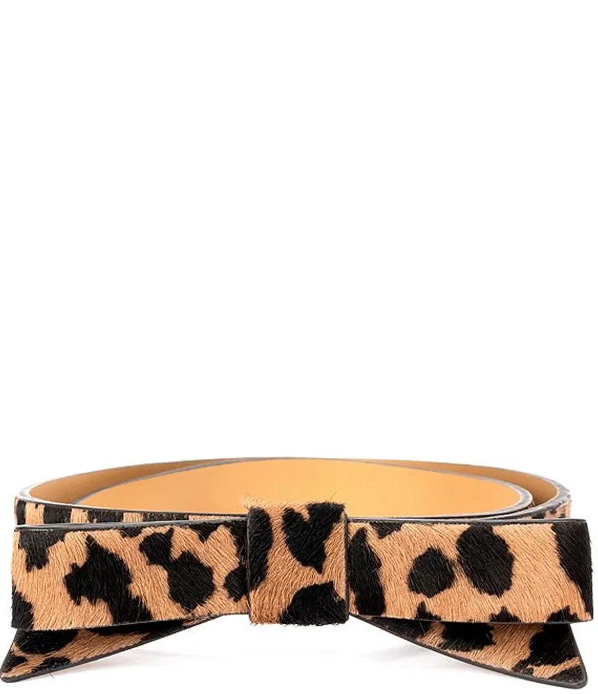 Kate spade belt on sale