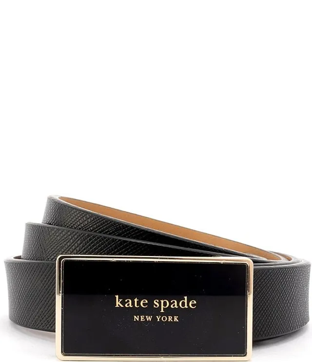 Kate spade reversible belt outlet