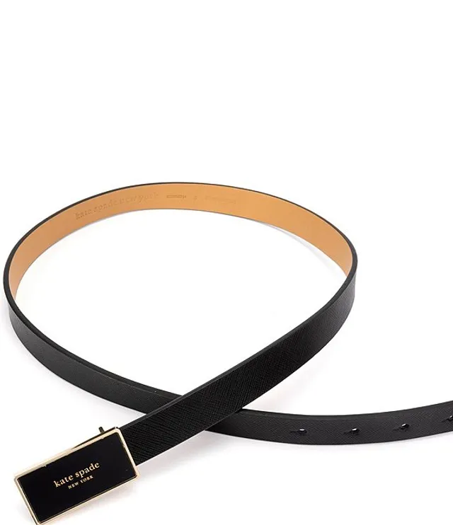 Kate spade hotsell black belt