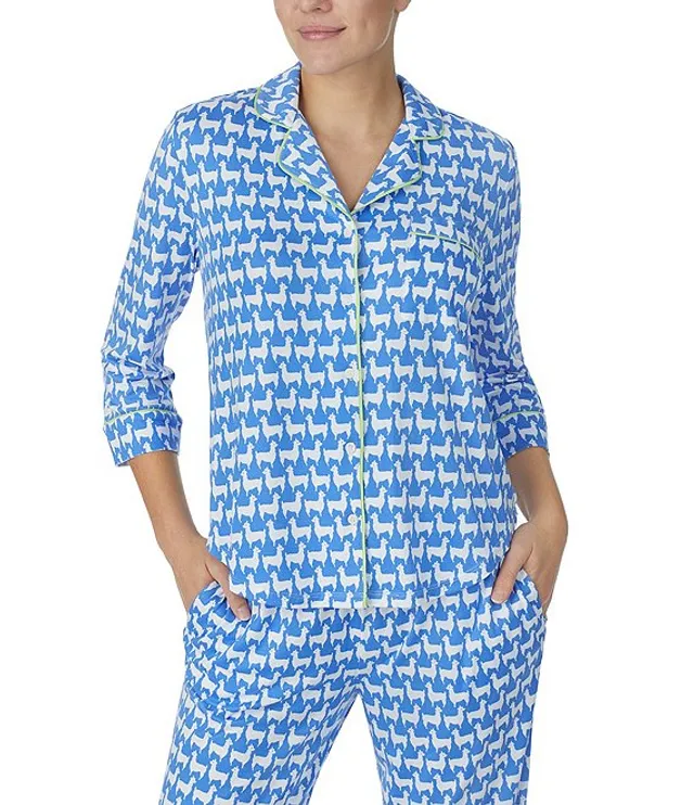 Hollister sales llama pajamas