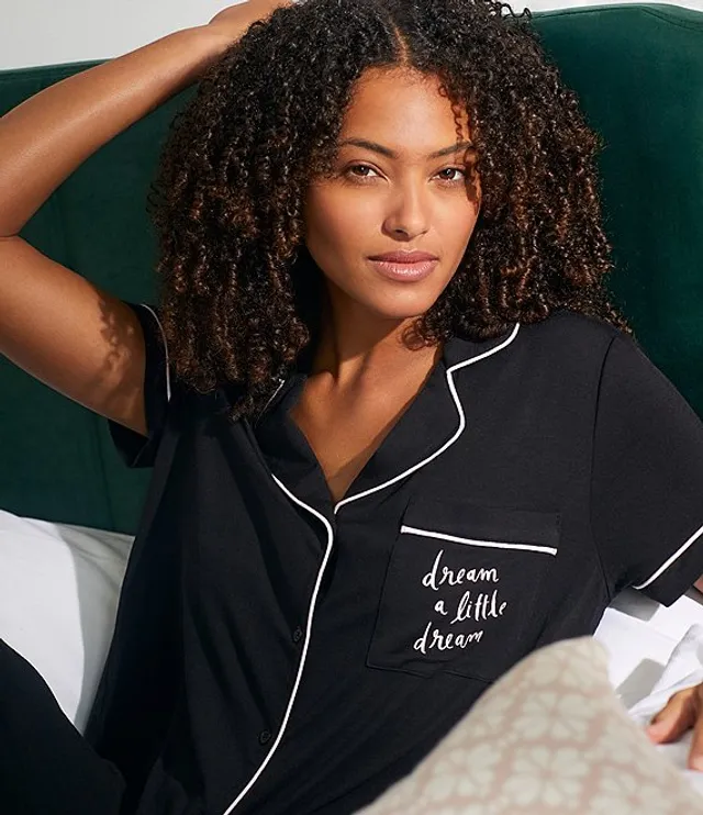 Kate spade dream sale a little dream pajamas