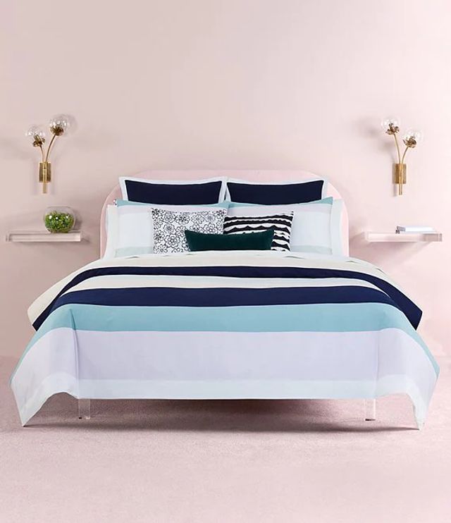 Total 78+ imagen dillards kate spade bedding Abzlocal.mx