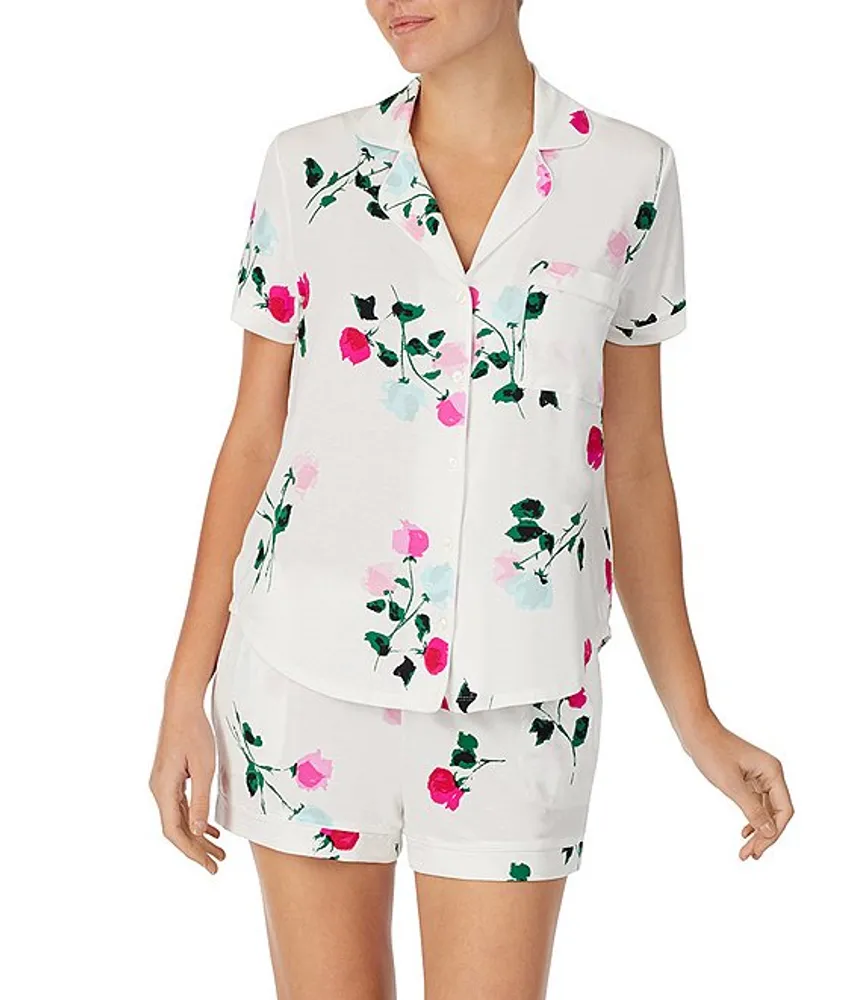 Kate spade bridal pajamas online