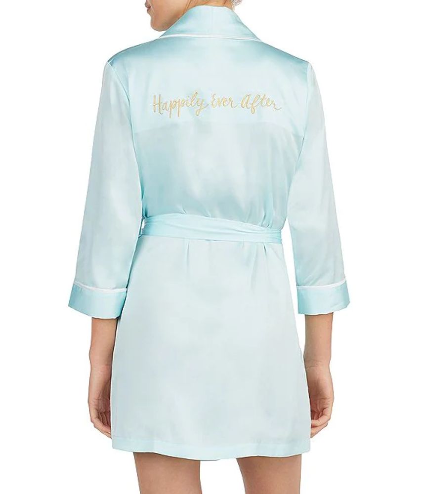 Kate spade happily best sale ever after flip flops