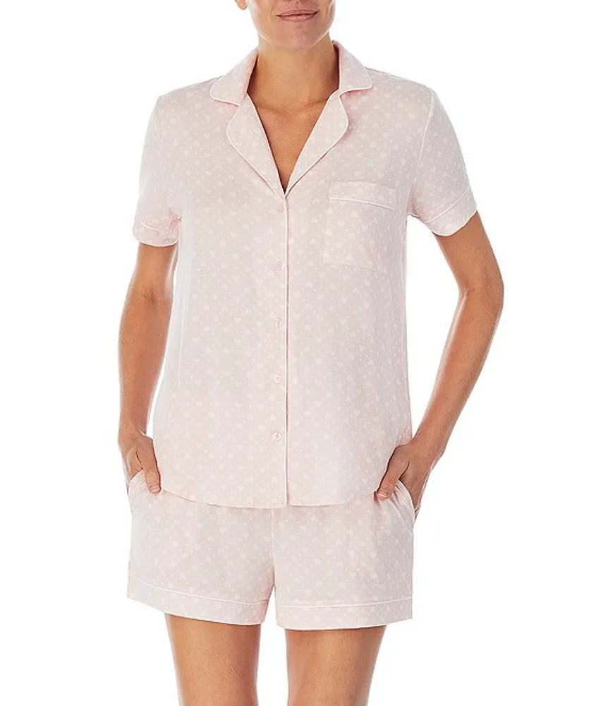 Kate spade pajama 2025 set sale