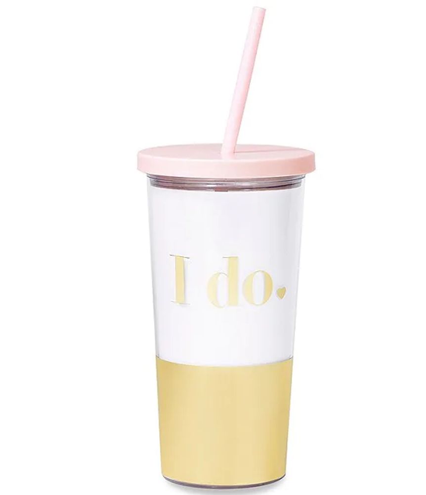 Top 77+ imagen kate spade acrylic tumbler Thptnganamst.edu.vn