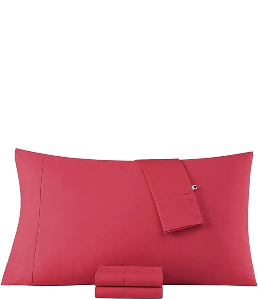 Kate spade new york Percale Sheet Set Hamilton Place