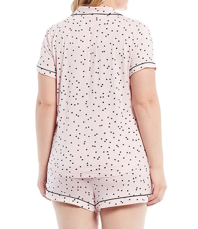 Kate spade short pajamas 2025