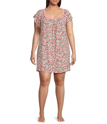 Kate online spade nightgown