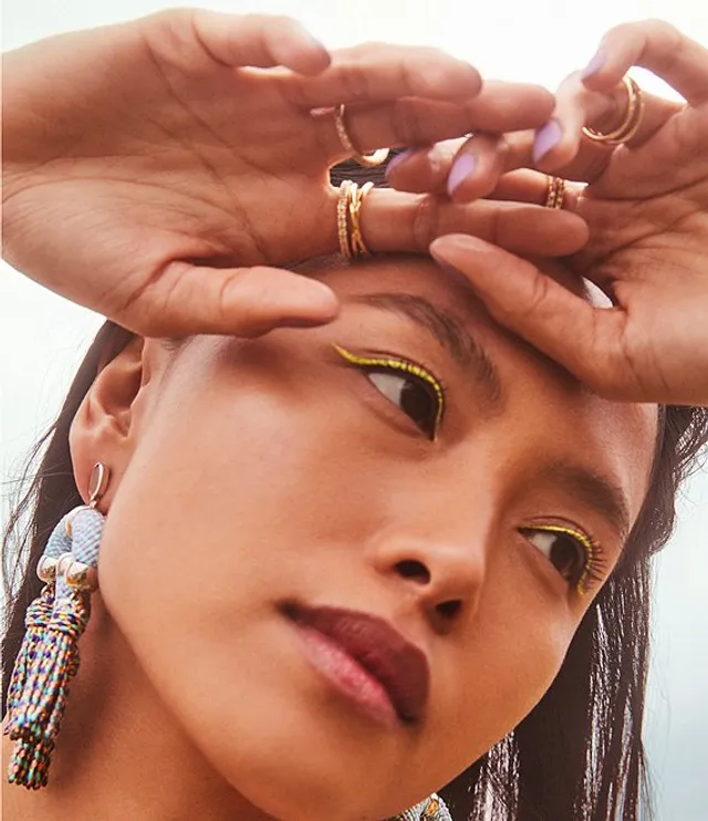 Kendra scott liv ring store