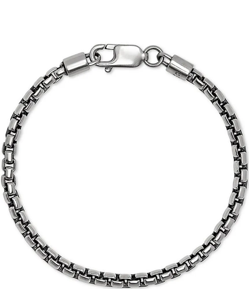 Silver kendra hot sale scott bracelet