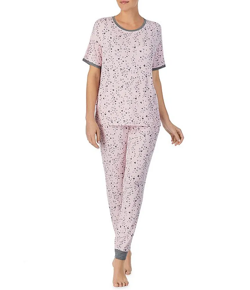 Kensie plus size pajamas deals