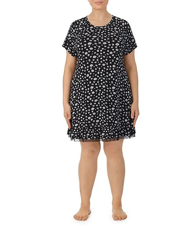 Kensie nightshirt shop