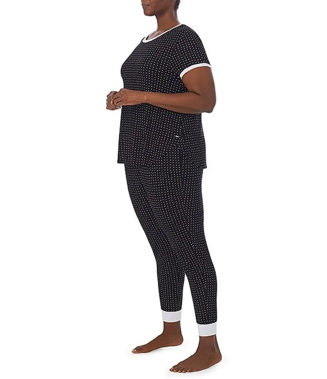 Kensie plus size pajamas deals