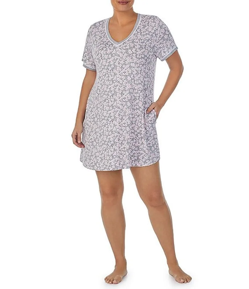 Kensie nightgown store