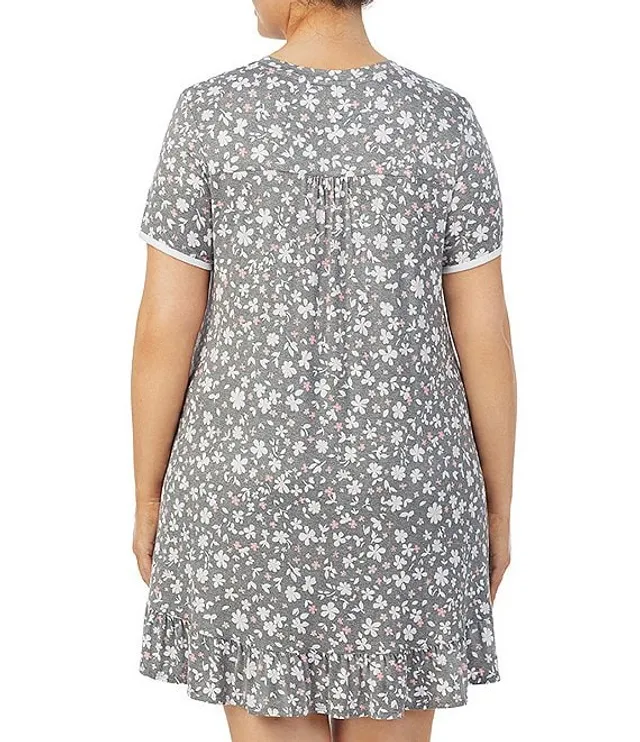 Kensie nightshirt sales