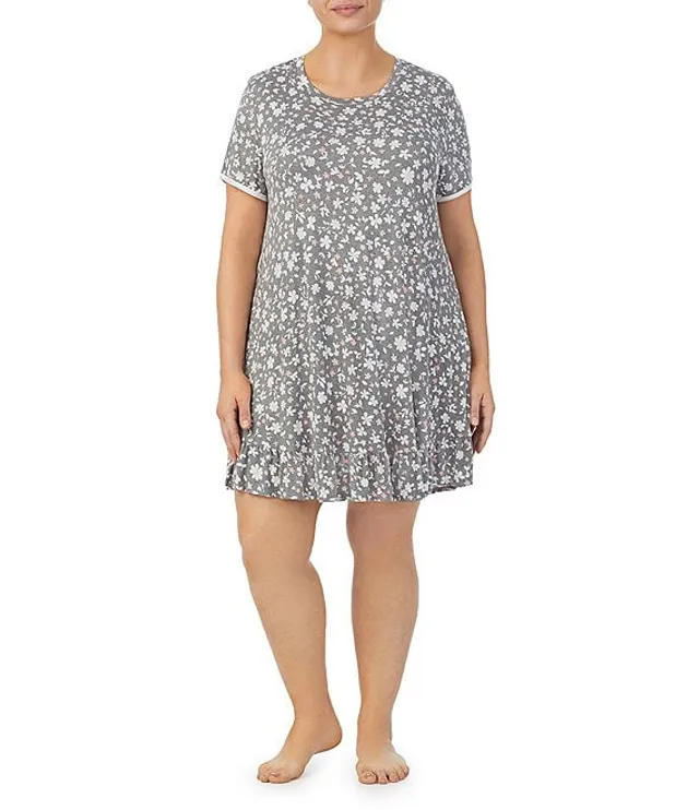 Kensie nightgown new arrivals