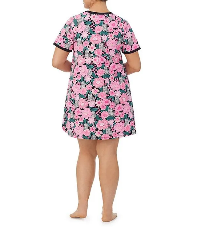 Kensie nightshirt new arrivals