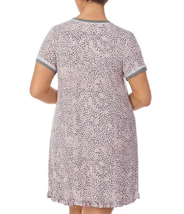 Kensie nightshirt sale