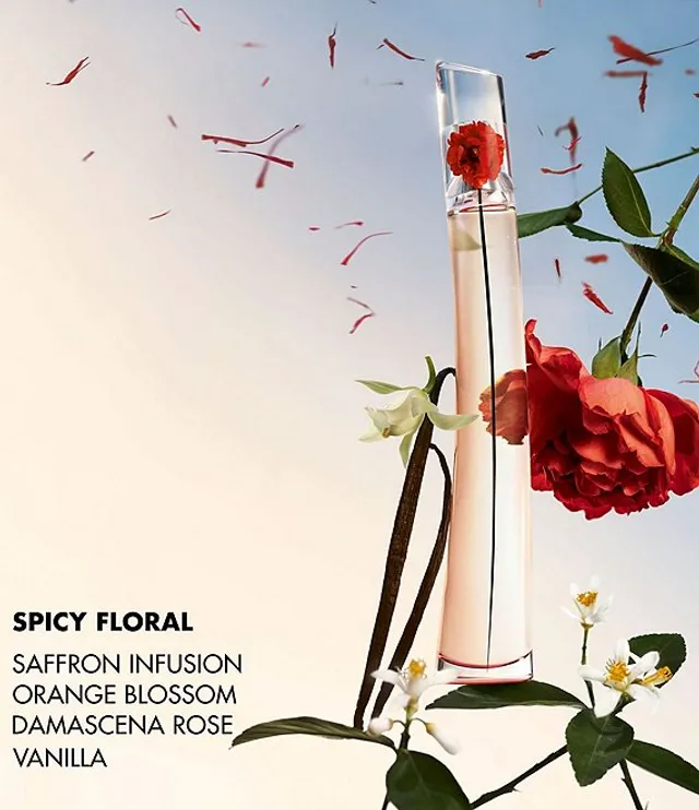 Kenzo parfum clearance orange