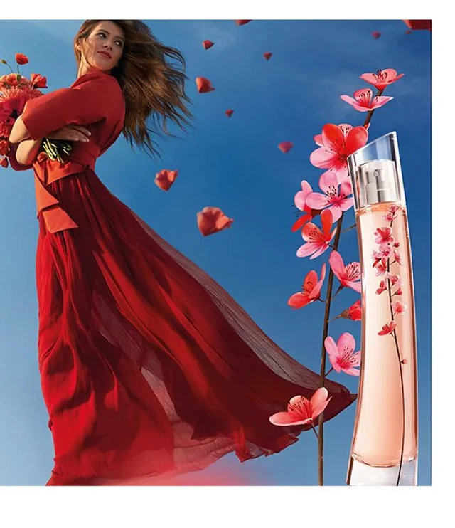 Kenzo Flower Ikebana by Kenzo Eau de Parfum CoolSprings Galleria