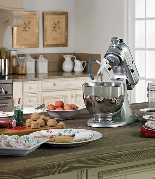 KitchenAid Full-Size Flex-Edge Beater | Green Tree Mall