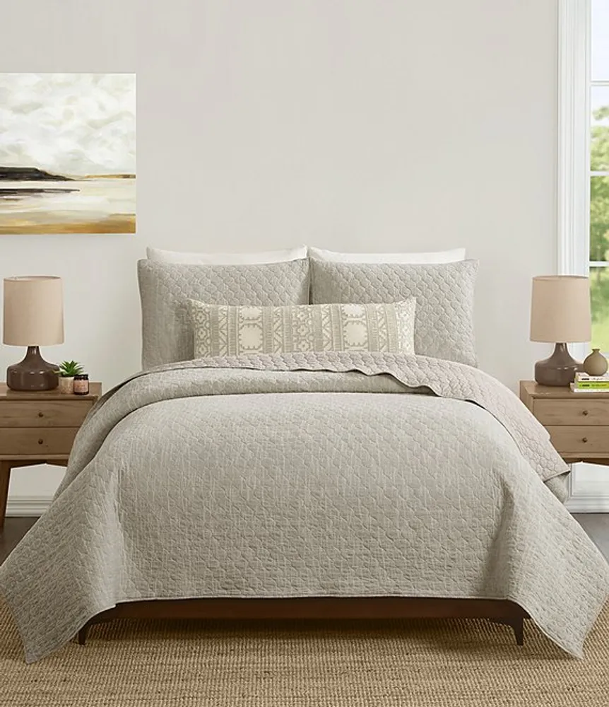 Kravet Blank Canvas Quilt Mini Set Hamilton Place