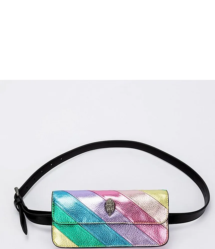 Kurt geiger store belt bag