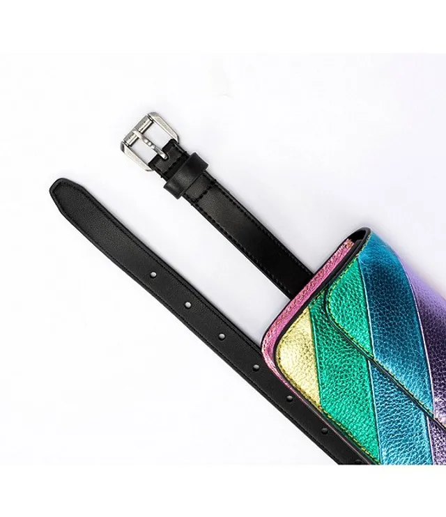 Kurt geiger store pastel bag
