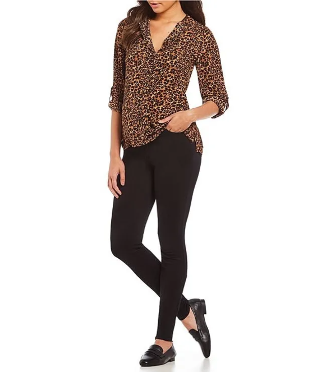 KUT from the Kloth Mia High Rise Skinny Leg Stretch Denim Jeans