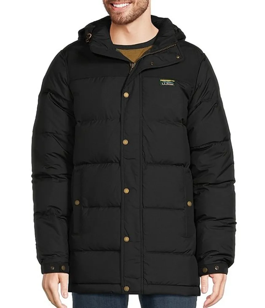 Mountain classic down parka sale