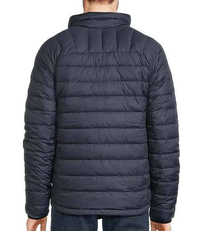 Oakley Men's Snowbound Pkble Down Puffy Jacket Size: | Hamilton Place