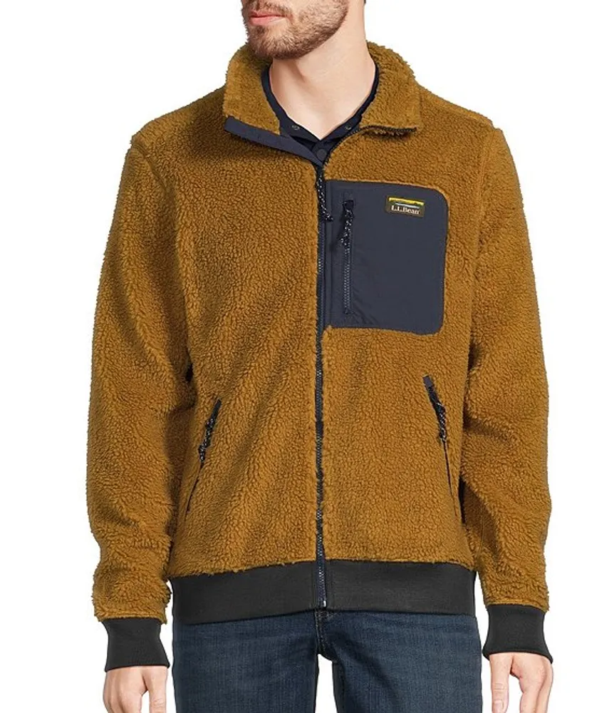 Sherpa hot sale ll bean