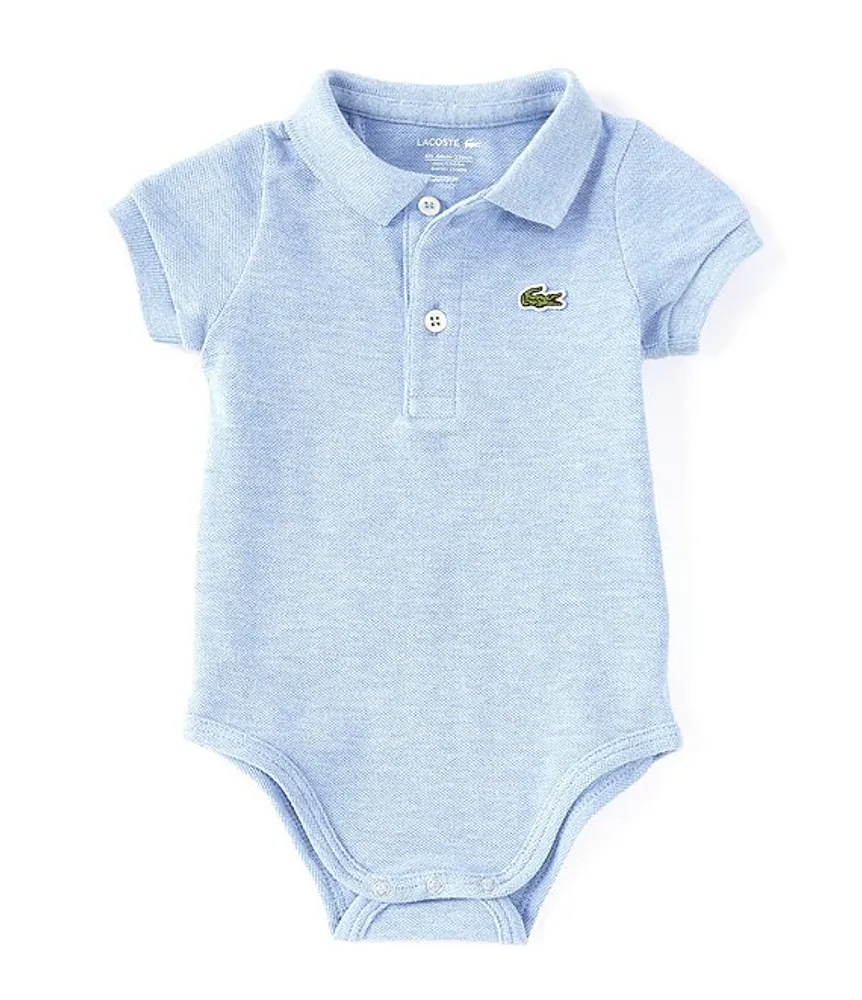 Body bebe lacoste 2025