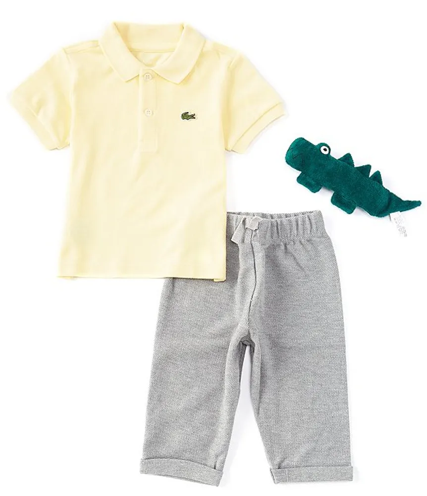 Pyjama 2025 bebe lacoste