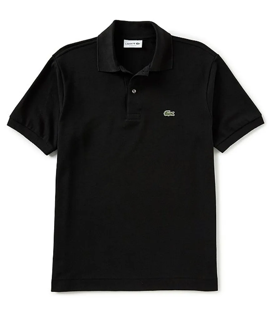 Big and shop tall lacoste shirts