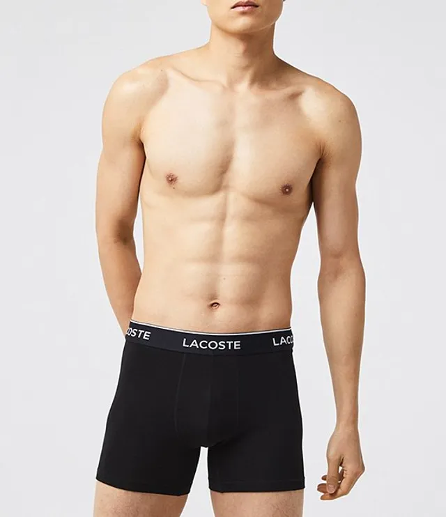 Lacoste boxer briefs new arrivals