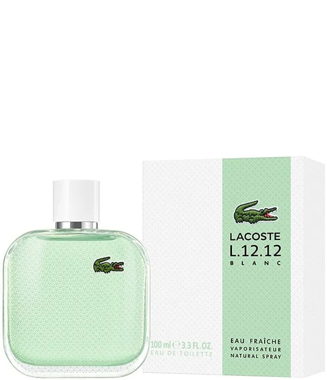 Lacoste cologne dillards sales