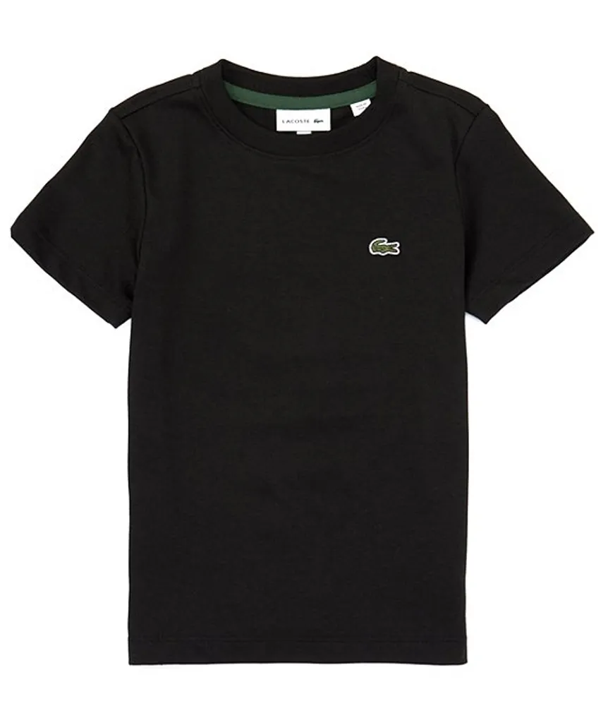 Tee shirt store short lacoste