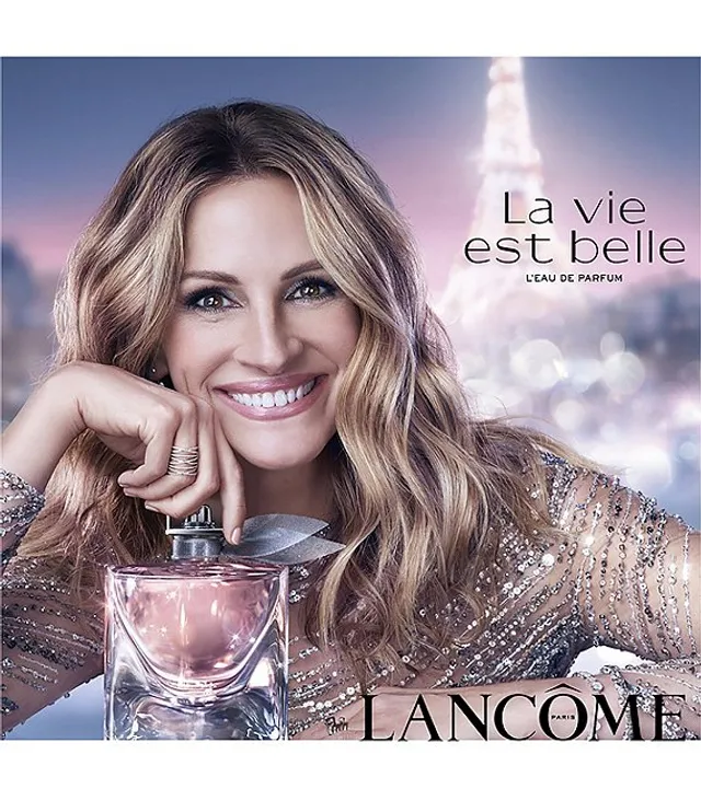 Dillards lancome la vie best sale est belle