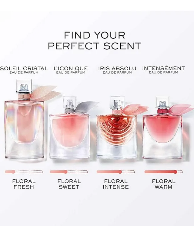 Lancome La Vie Est Belle Iris Absolu Eau De Parfum Pueblo Mall