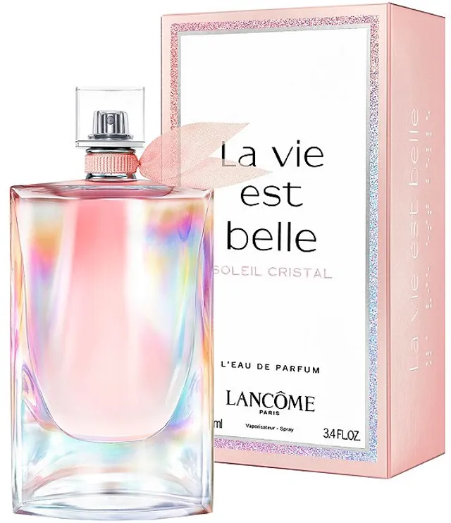 Dillards lancome la vie best sale est belle