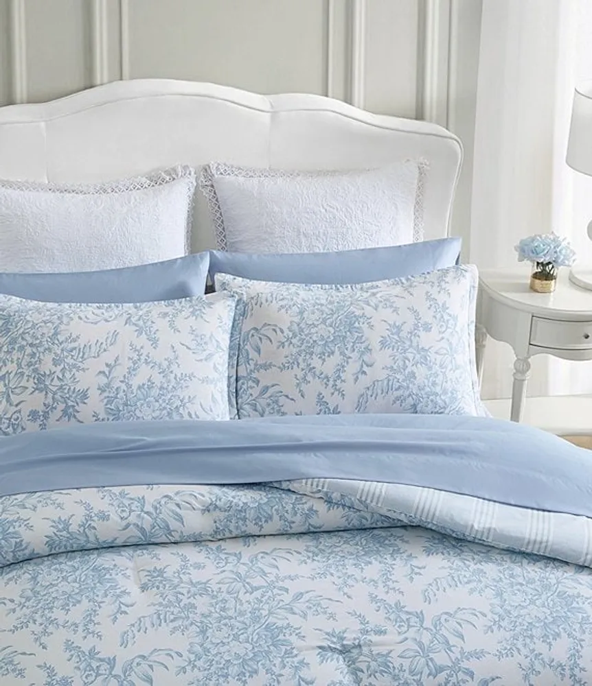 Dorma bedding top throws