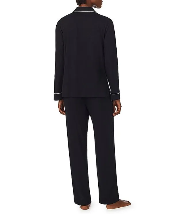 Charter Club Women s Long Sleeve Soft Knit Packaged Pajama Set